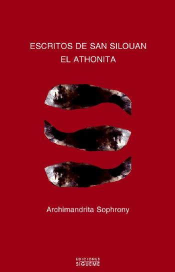 FOTOESCRITOS DE SAN SILOUAN, EL ATHONITA