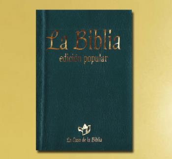 FOTOLA BIBLIA (Edicin popular)
