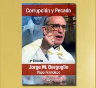 CORRUPCIN Y PECADO, Papa Francisco