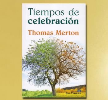 FOTOTIEMPOS DE CELEBRACIN, Thomas Merton