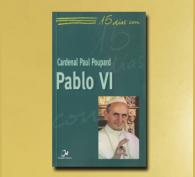 15 DAS CON PABLO VI, Card. Paul Poupard