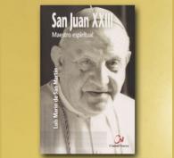 SAN JUAN XXIII, MAESTRO ESPIRITUAL, L. Marn San Martn