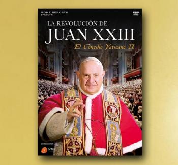 FOTOLA REVOLUCIN DE JUAN XXIII