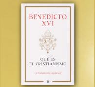 QU ES EL CRISTIANISMO, Benedicto XVI