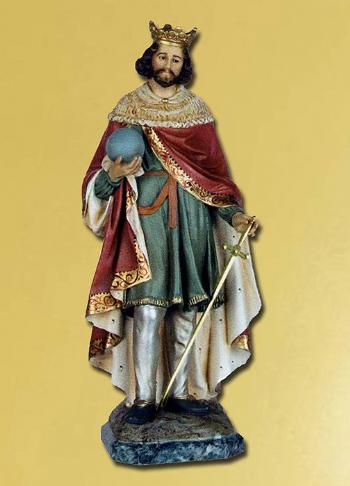 FOTOSAN FERNANDO, REY