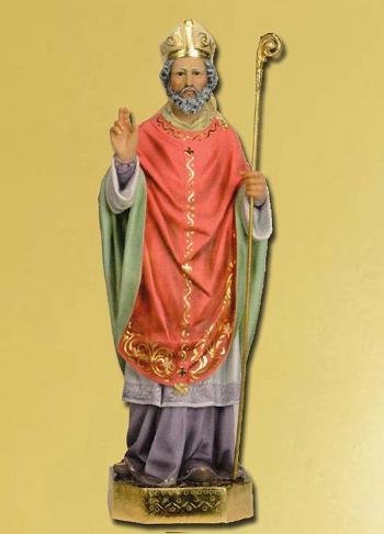 FOTOSAN ILDEFONSO, OBISPO