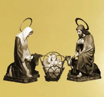 FOTONACIMIENTO (5 piezas)