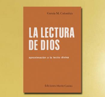 FOTOLA LECTURA DE DIOS, G. M Colombs OSB