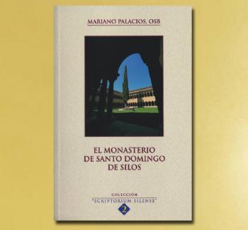 FOTOEL MONASTERIO DE STO. DOMINGO DE SILOS, M. Palacios OSB