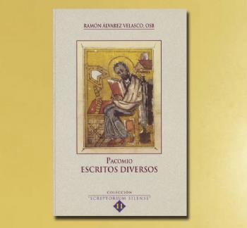 FOTOPACOMIO. ESCRITOS DIVERSOS, R. lvarez OSB
