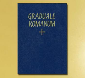 FOTOGRADUALE ROMANUM