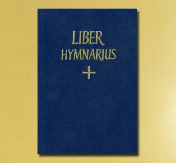 FOTOLIBER HYMNARIUS