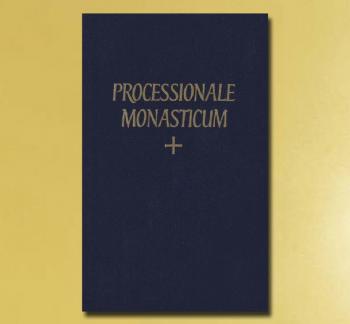 FOTOPROCESSIONALE MONASTICUM