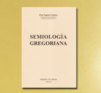 FOTOSEMIOLOGA GREGORIANA, E. Cardine