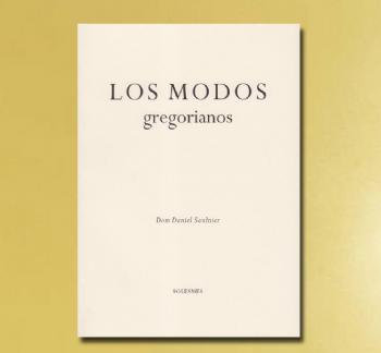 FOTOLOS MODOS GREGORIANOS, D. Saulnier