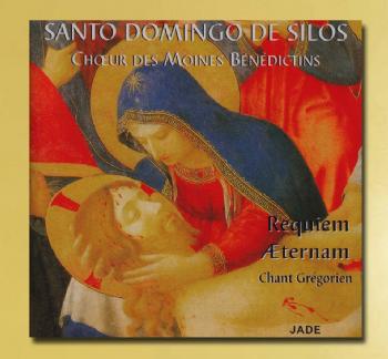 FOTOREQUIEM AETERNAM (Liturgia de Difuntos)