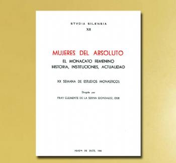 FOTOMUJERES DEL ABSOLUTO, C. Serna Gonzlez (Dir.)