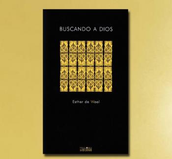 FOTOBUSCANDO A DIOS, Esther de Waal