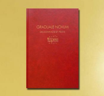 FOTOGRADUALE NOVUM (T. 1)