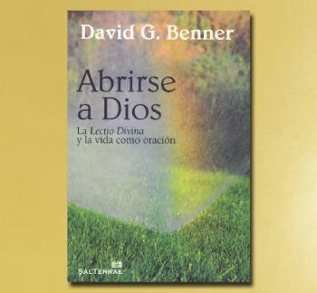 FOTOABRIRSE A DIOS, David. G. Benner