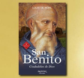 FOTOSAN BENITO. CIUDADELAS DE DIOS, Louis de Wohl