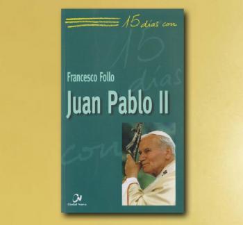 FOTO15 DAS CON JUAN PABLO II, Francesco Follo