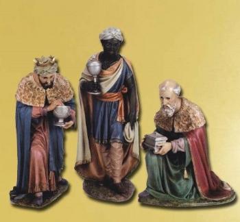 FOTOREYES ADORACI�N (3 piezas)