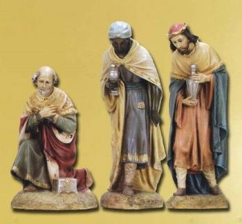 FOTOREYES ADORACI�N (3 piezas)