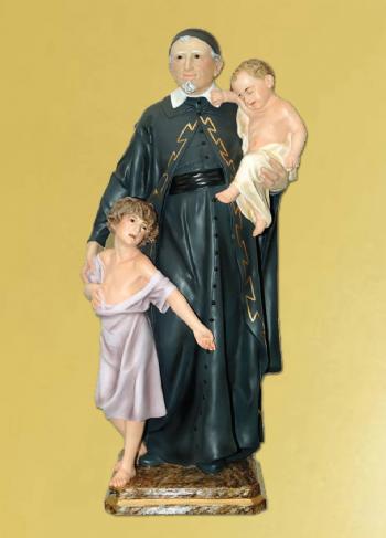 FOTOSAN VICENTE DE PAL, PRESBTERO