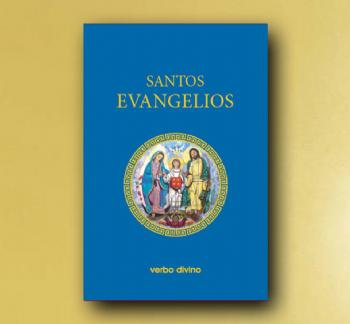 FOTOSANTOS EVANGELIOS (Ed. Hispanoamrica)