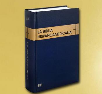 FOTOBIBLIA LATINOAMERICANA - BH