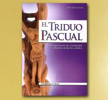 FOTOEL TRIDUO PASCUAL, lvaro Ginel