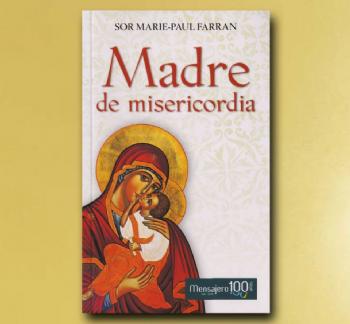 FOTOMADRE DE MISERICORDIA, Sor Marie-Paul Farran