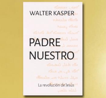 FOTOPADRE NUESTRO, Walter Kasper
