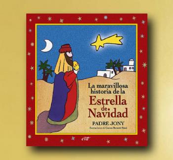 FOTOESTRELLA DE NAVIDAD