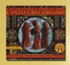 LAS MEJORES OBRAS DE CANTO GREGORIANO/Vol. I (2 CDs)