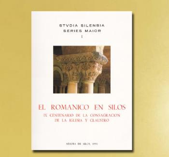 FOTOEL ROMÁNICO EN SILOS, C. Serna González (Ed.)