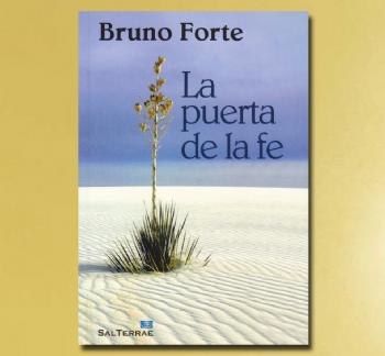 FOTOLA PUERTA DE LA FE, Bruno Forte