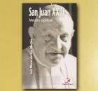 SAN JUAN XXIII, MAESTRO ESPIRITUAL, L. Marín San Martín