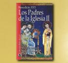 LOS PADRES DE LA IGLESIA II, Benedicto XVI