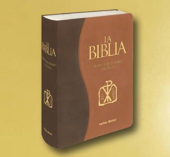 FOTOLA BIBLIA. EL LIBRO DEL PUEBLO DE DIOS