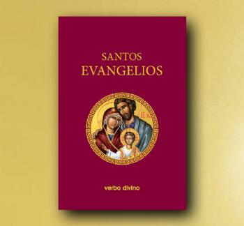 FOTOSANTOS EVANGELIOS (Edición España)