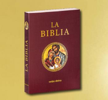 FOTOLA BIBLIA (Ed. Pastoral)
