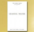 GRADUEL NEUMÉ, Dom Eugène Cardine