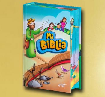 FOTO:MI BIBLIA FOTOMI BIBLIA