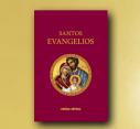 SANTOS EVANGELIOS (Edición España)