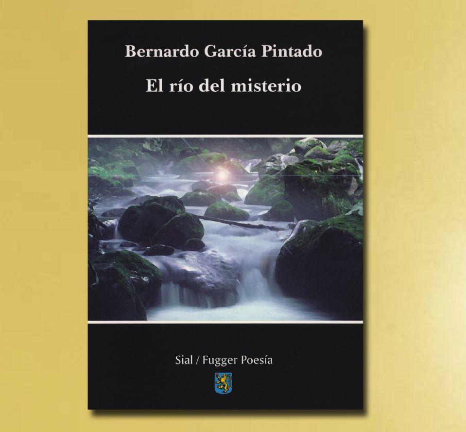 EL RÍO DEL MISTERIO, B. García Pintado - Libros - Silos - La Tienda De ...